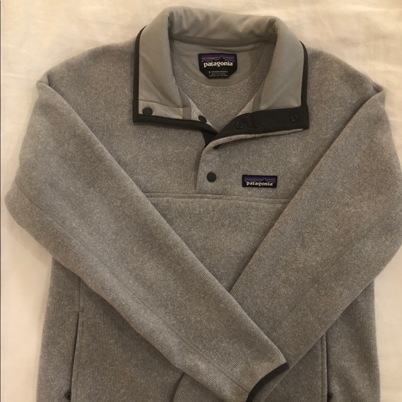 PATAGONIA Women’s “Marsupial” Pullover - Picture 2 of 6